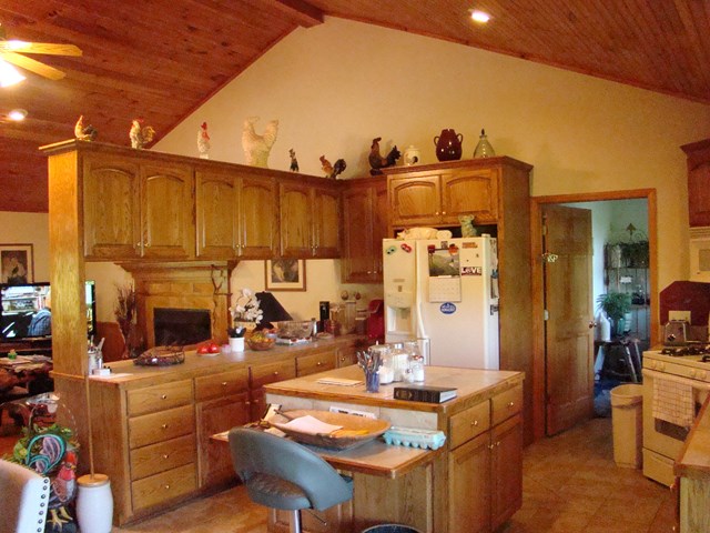 256 Black Gum Drive, Old Fort, NC 28762