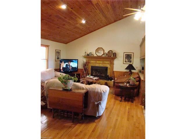 256 Black Gum Drive, Old Fort, NC 28762