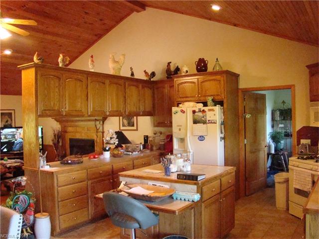 256 Black Gum Drive, Old Fort, NC 28762