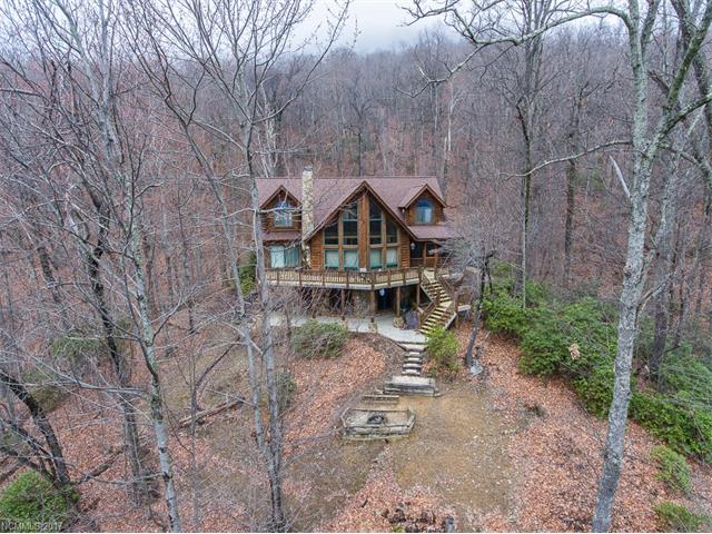 87 Spring Branch Road, Old Fort, NC 28762