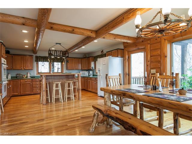 87 Spring Branch Road, Old Fort, NC 28762