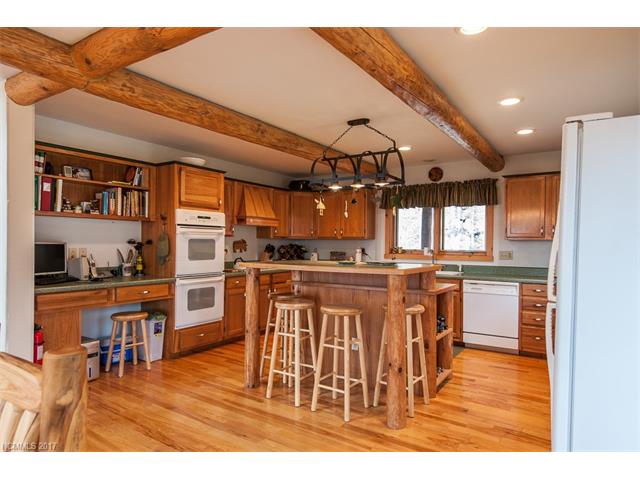 87 Spring Branch Road, Old Fort, NC 28762