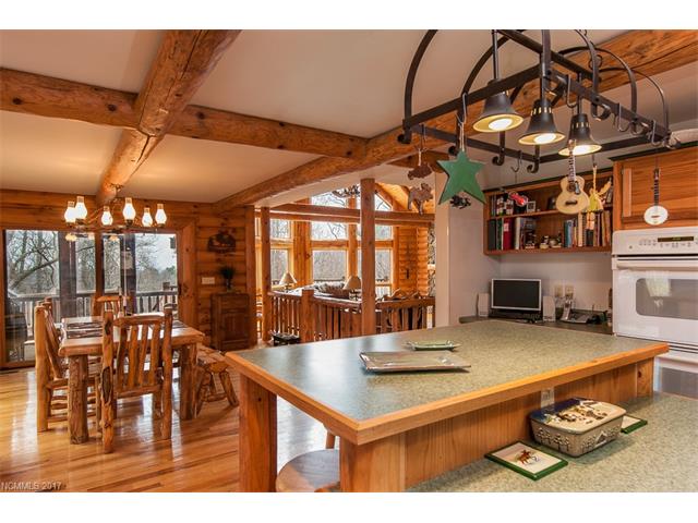 87 Spring Branch Road, Old Fort, NC 28762