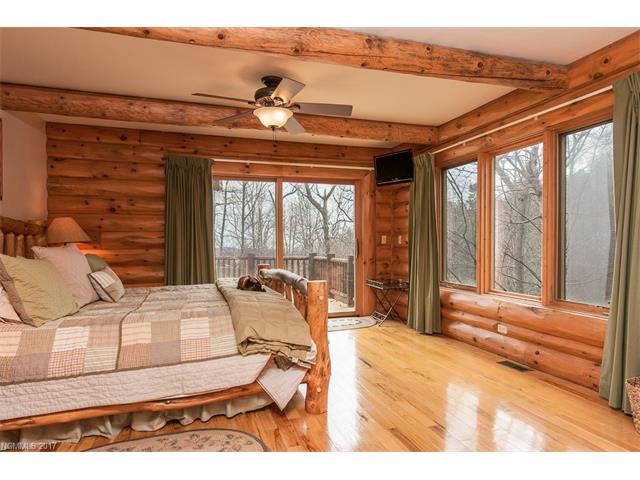 87 Spring Branch Road, Old Fort, NC 28762