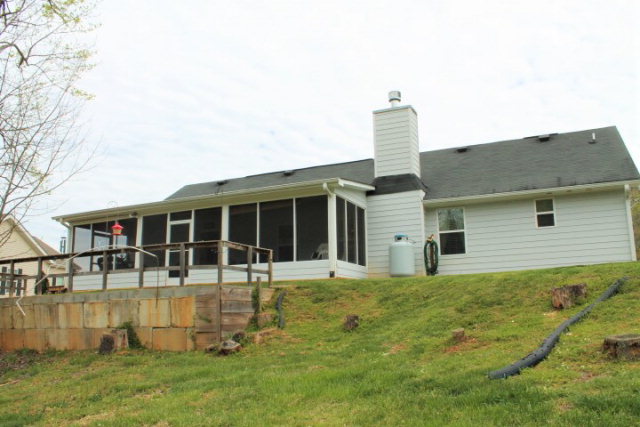 119 Dolly Cowart, Otto, NC 28763