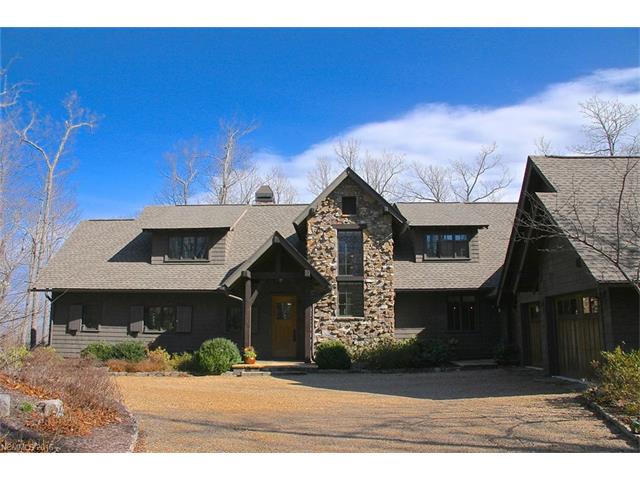 2925 Reserve Road, Pisgah Forest, NC 28768