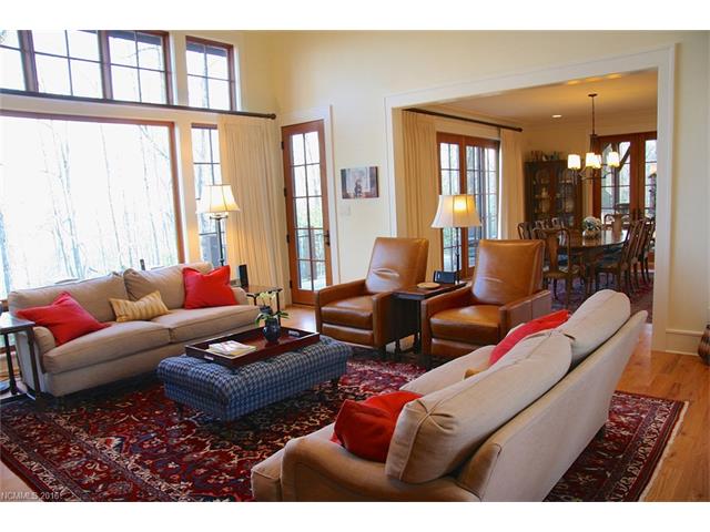 2925 Reserve Road, Pisgah Forest, NC 28768