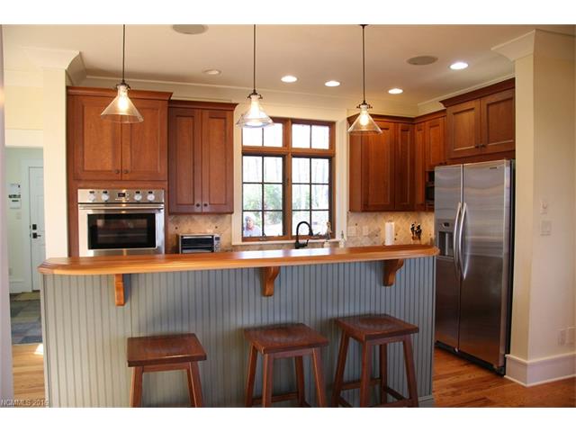 2925 Reserve Road, Pisgah Forest, NC 28768