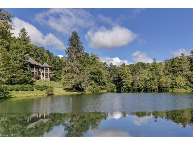 1111 Lyday Creek Road, Pisgah Forest, NC 28768