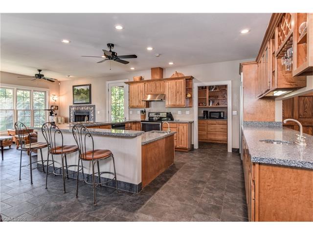 1111 Lyday Creek Road, Pisgah Forest, NC 28768