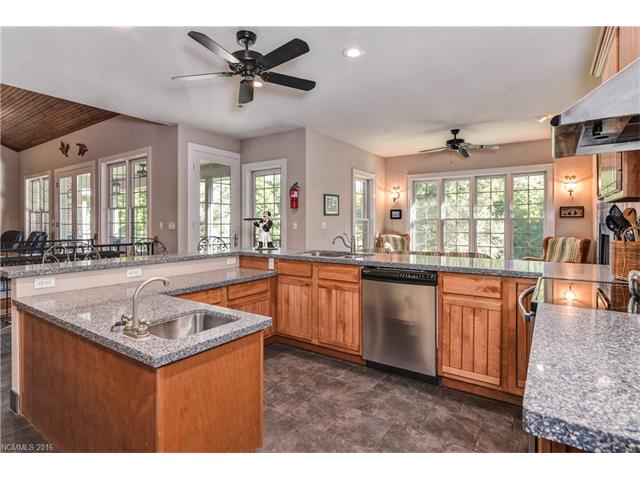 1111 Lyday Creek Road, Pisgah Forest, NC 28768