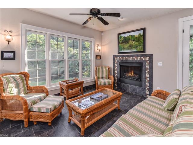 1111 Lyday Creek Road, Pisgah Forest, NC 28768