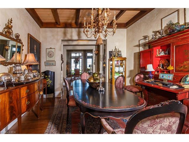 209 Chestnut Oak Lane, Pisgah Forest, NC 28768