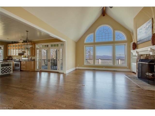 1291 Skye Drive, Pisgah Forest, NC 28768
