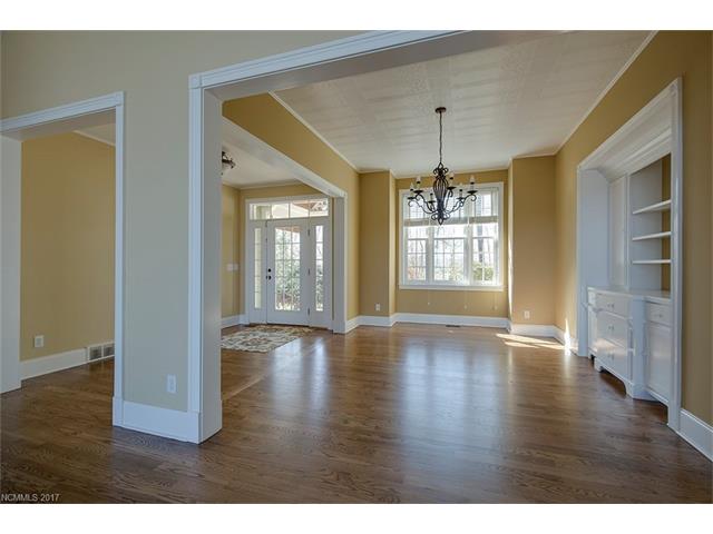 1291 Skye Drive, Pisgah Forest, NC 28768