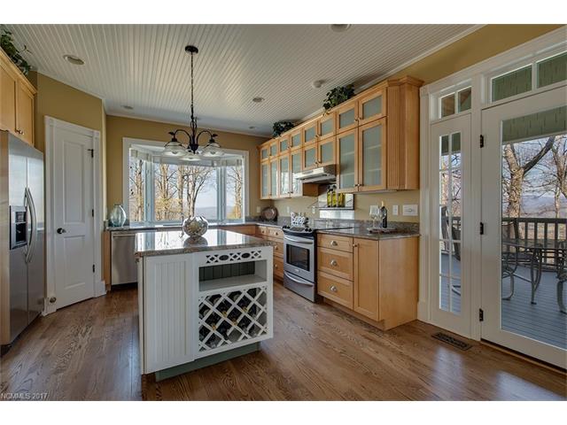 1291 Skye Drive, Pisgah Forest, NC 28768