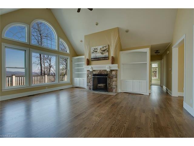 1291 Skye Drive, Pisgah Forest, NC 28768
