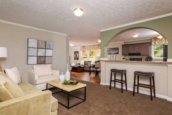10 HIGHLAND HILLS DR ,NC, Pisgah Forest, 28768