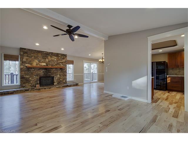 540 Knob Creek Road, Pisgah Forest, NC 28768