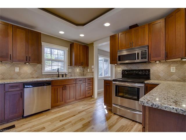 540 Knob Creek Road, Pisgah Forest, NC 28768
