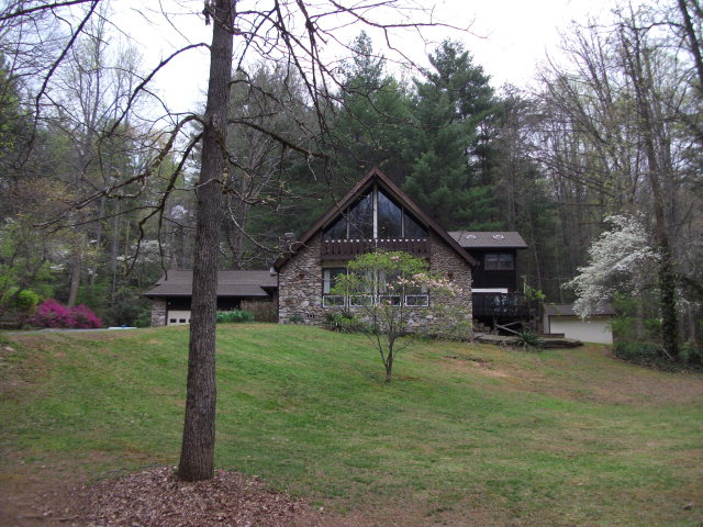 122 High Splendor, Robbinsville, NC 28771