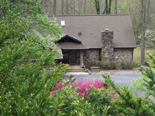 122 High Splendor, Robbinsville, NC 28771