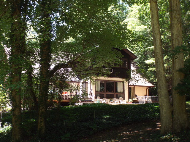 122 High Splendor, Robbinsville, NC 28771