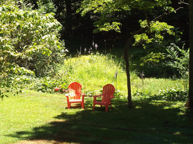 122 High Splendor, Robbinsville, NC 28771