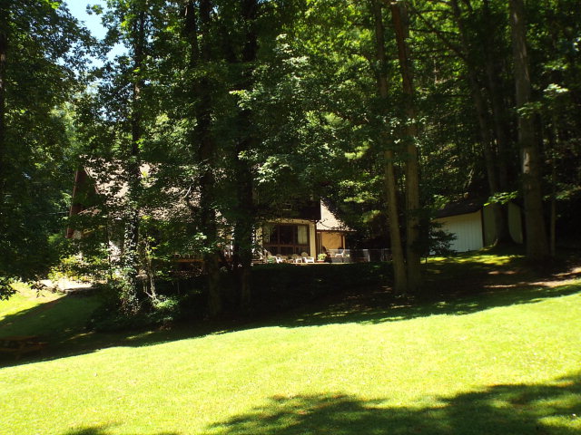 122 High Splendor, Robbinsville, NC 28771