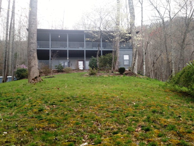 517 Sam Cove, Robbinsville, NC 28771