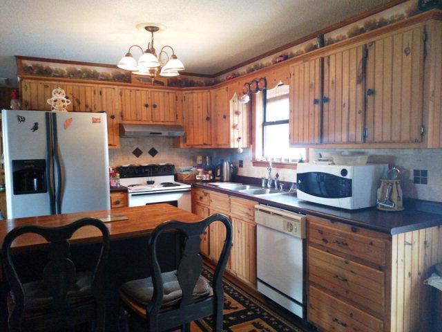 517 Sam Cove, Robbinsville, NC 28771
