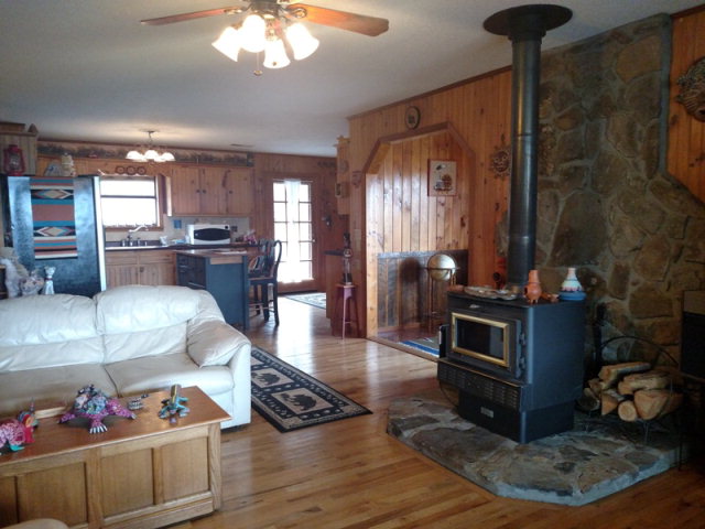 517 Sam Cove, Robbinsville, NC 28771