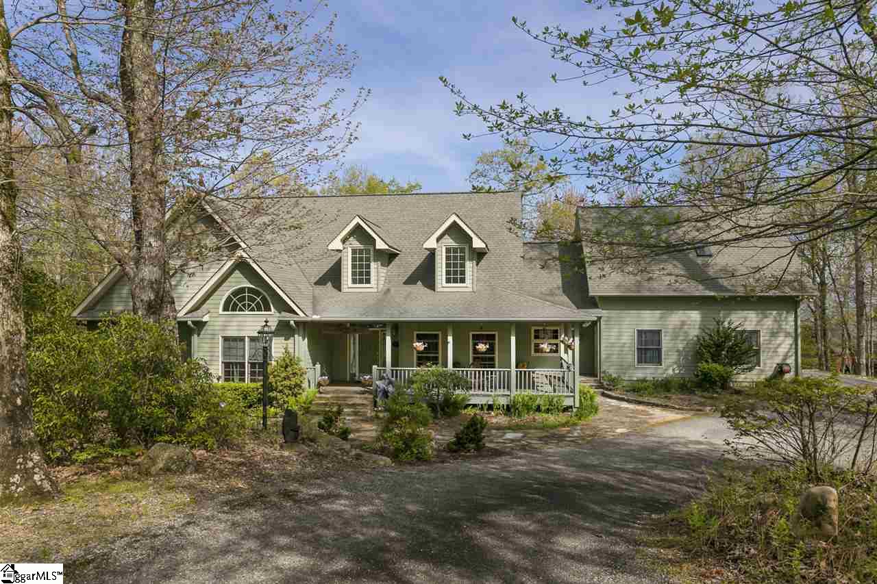 1473 Indian Camp Mountain Road, Rosman, NC 28772