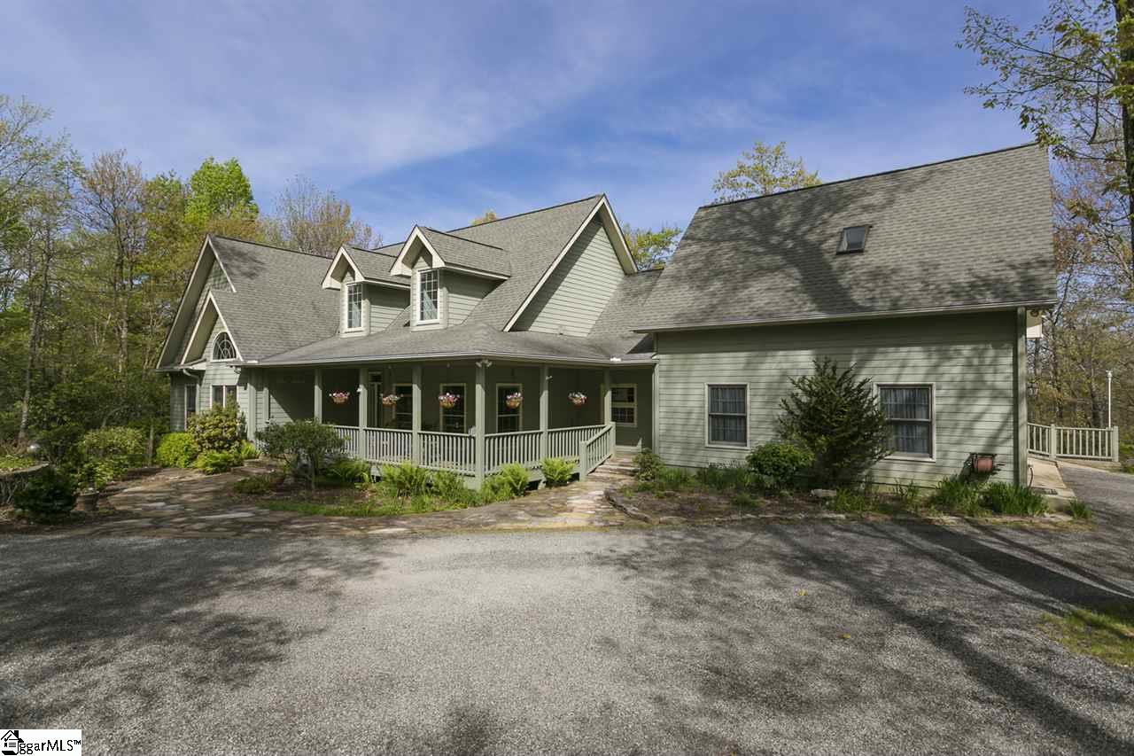 1473 Indian Camp Mountain Road, Rosman, NC 28772