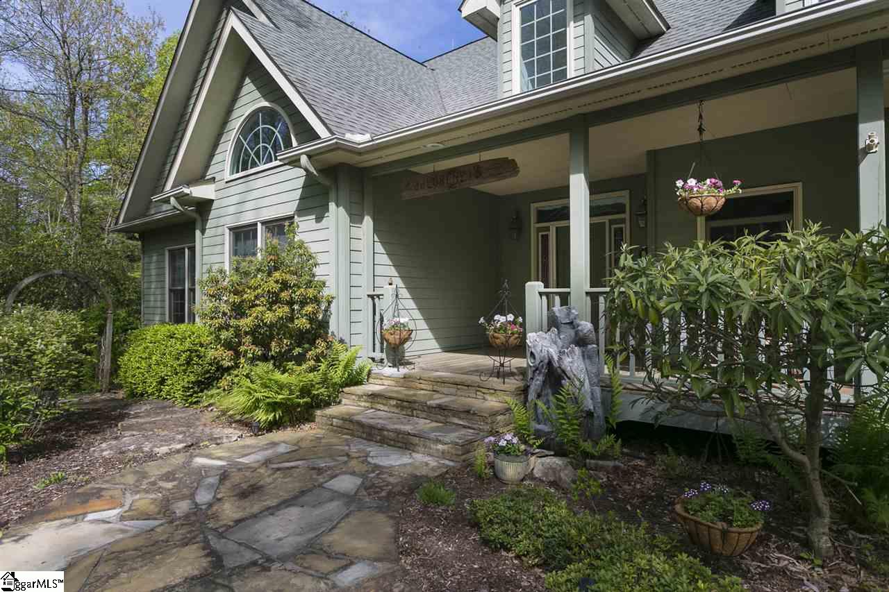 1473 Indian Camp Mountain Road, Rosman, NC 28772