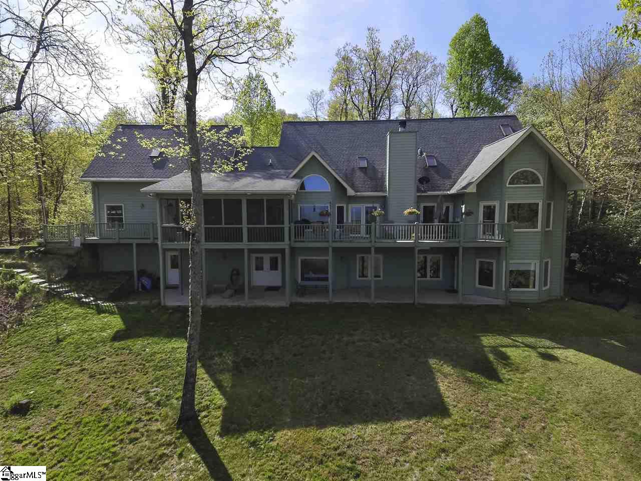 1473 Indian Camp Mountain Road, Rosman, NC 28772