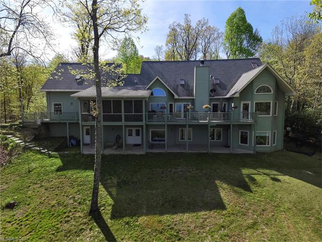 1473 Indian Camp Mountain Road, Rosman, NC 28772