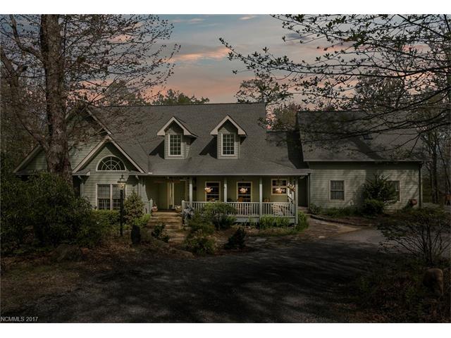 1473 Indian Camp Mountain Road, Rosman, NC 28772