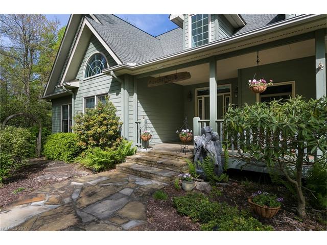 1473 Indian Camp Mountain Road, Rosman, NC 28772