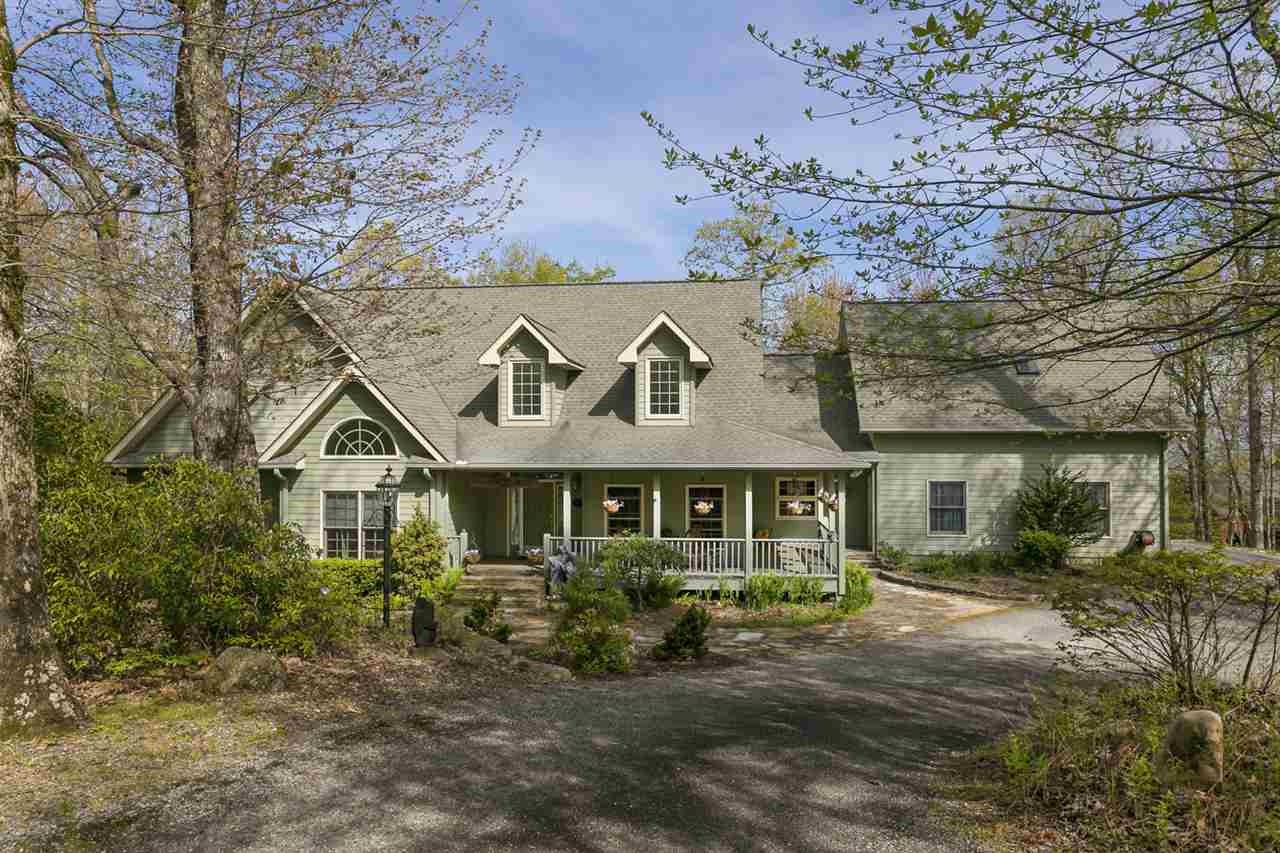 1473Indian Camp Mountain Road, Rosman, NC 28772