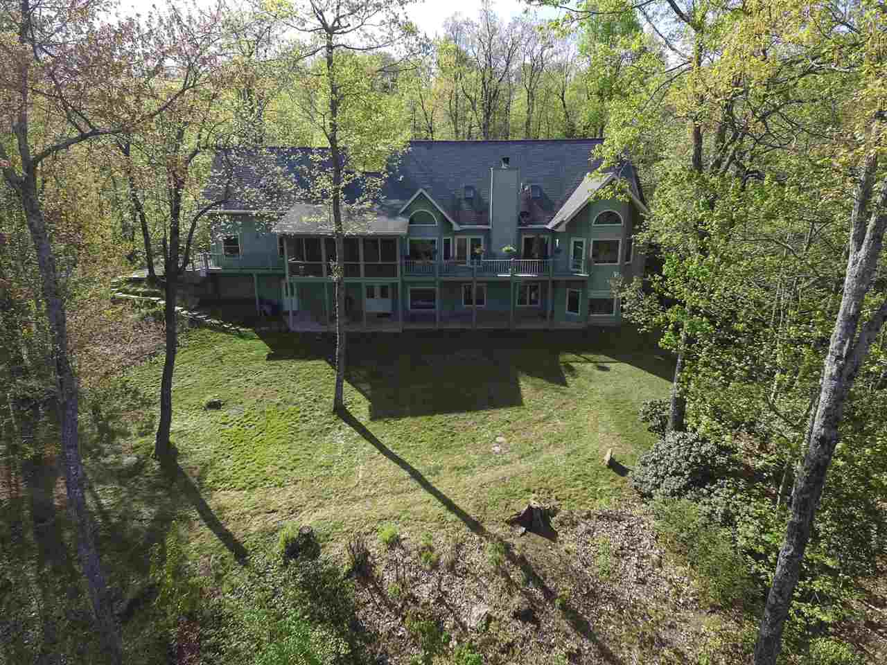 1473Indian Camp Mountain Road, Rosman, NC 28772