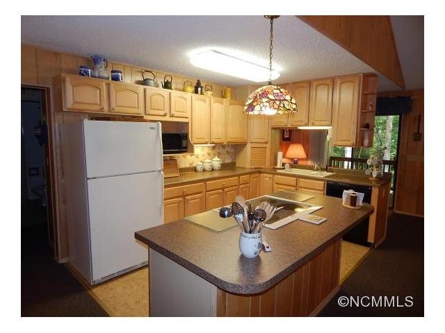 1437 Line Runner Ridge Road, Rosman, NC 28772