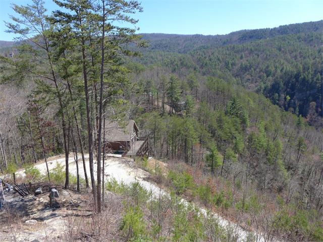 139 Skye Falls Trail, Rosman, NC 28772