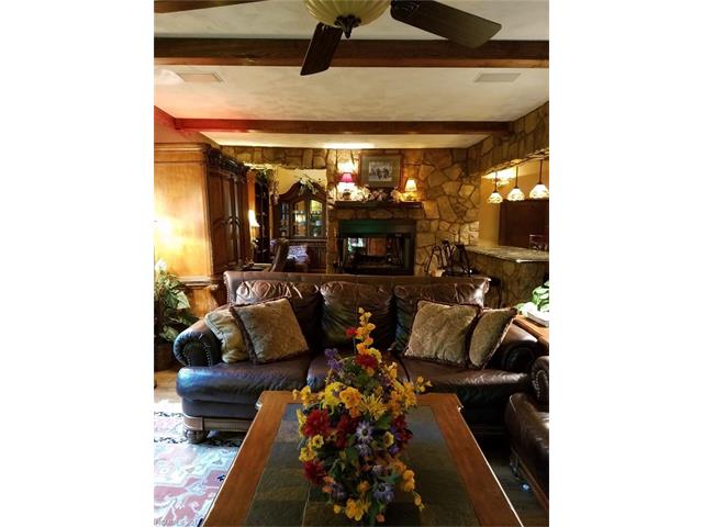 1000 Fork Creek Road, Saluda, NC 28773