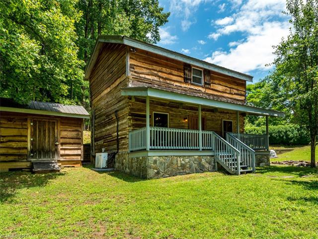 5445Holbert Cove Rd, Saluda, NC 28773