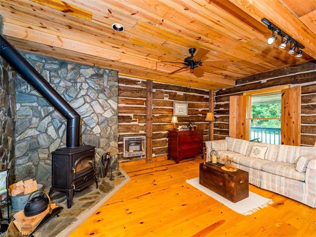 5445Holbert Cove Rd, Saluda, NC 28773