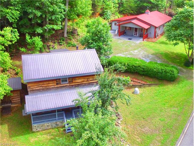 5445Holbert Cove Rd, Saluda, NC 28773