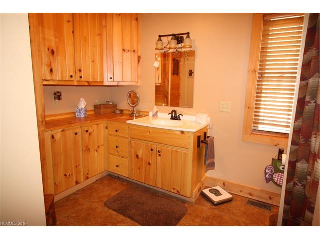 356 Deep Woods Lane, Saluda, NC 28773