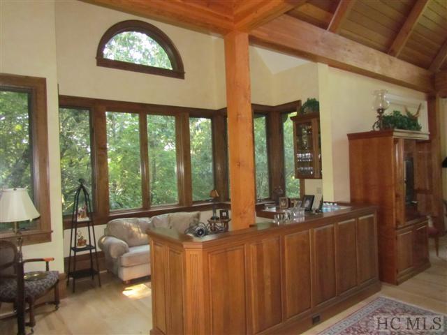 243 Old Still Road, Sapphire, NC 28774