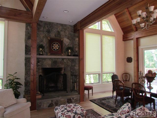 243 Old Still Road, Sapphire, NC 28774